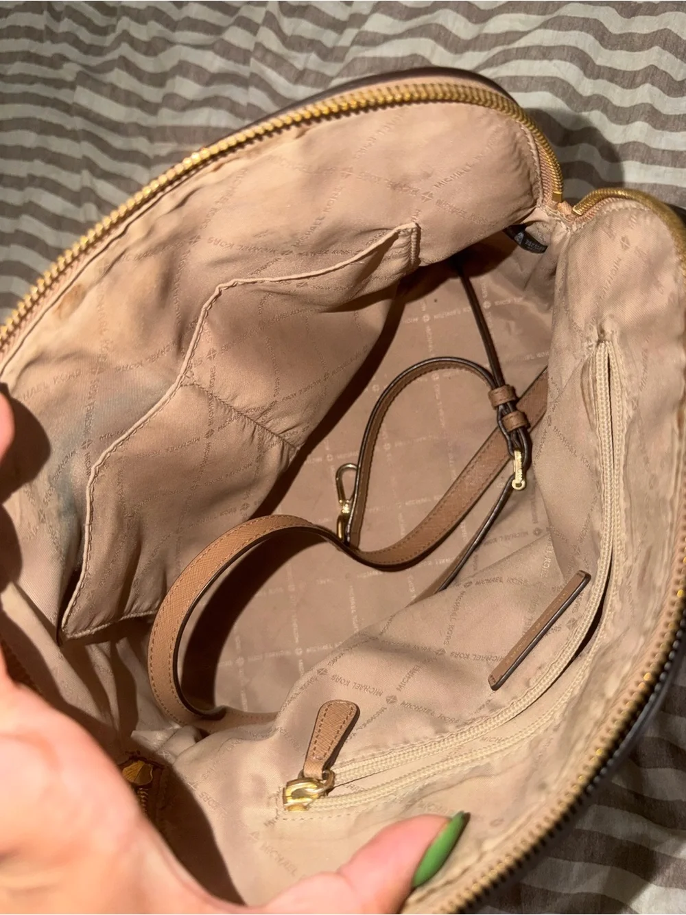 Michael Kors Cindy Bag